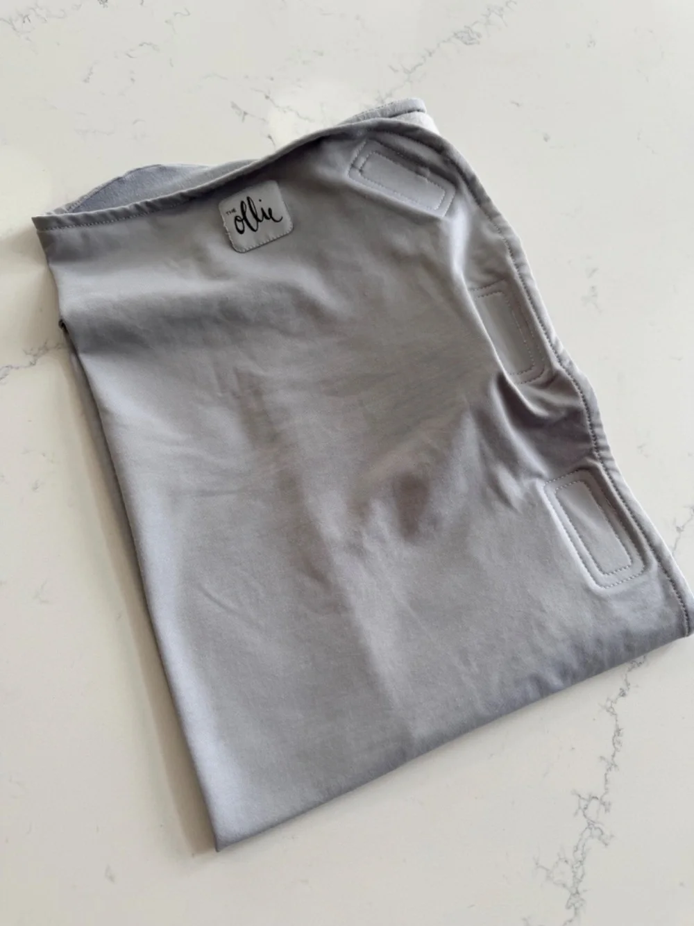 Ollie Swaddle, Light Gray